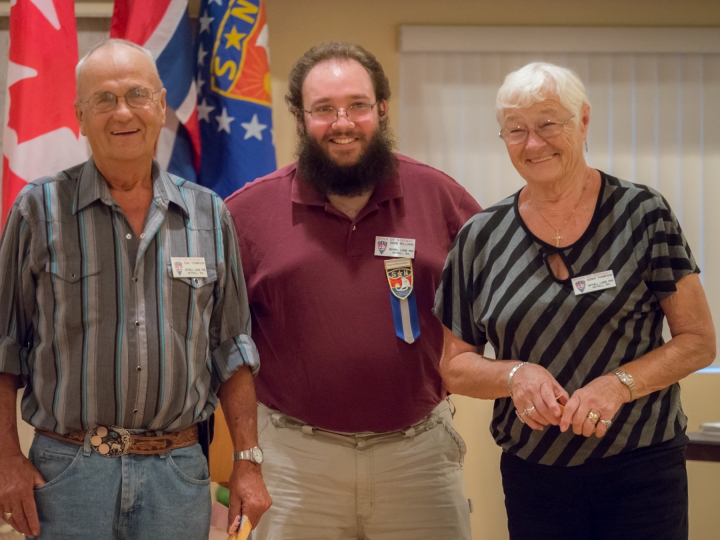 Bothell May 2014-39.jpg - Scholarhips and Awards